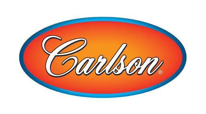 Carlson, витамины D3 и K2,