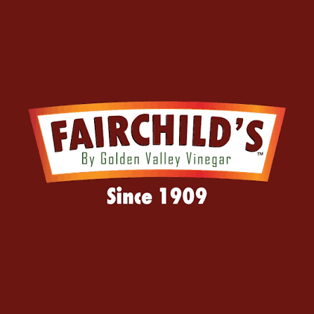 Fairchild’s Organic Apple Cider Vinegar with Mother, 473 мл – органический