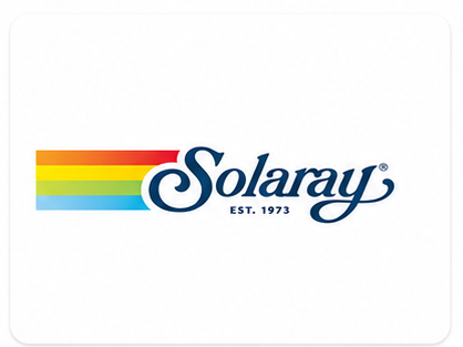 Solaray, Витамины и минералы для детей, жевательные таблетки с натуральной вишней,