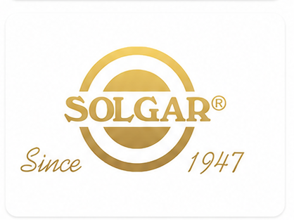 Solgar, Magnesium With Vitamin B6, 100 Tablets
