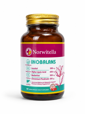 Norwitella Inobalans